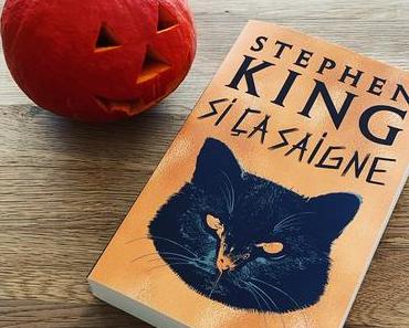 J’ai lu: Si ça saigne de Stephen King