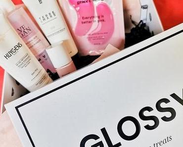 GLOSSYBOX, maquillage et soins tendance !