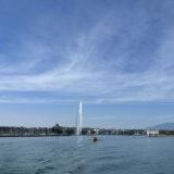 Un week-end à Genève