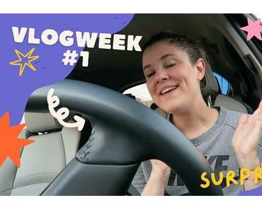 La vlogweek de juin