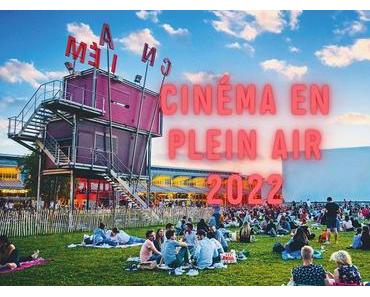 Cinéma gratuit à Paris l’été !