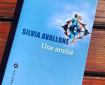 J’ai lu: Une amitié de Silva Avallone