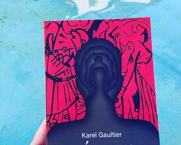 [SP]J’ai lu: Vérita de Karel Gaultier