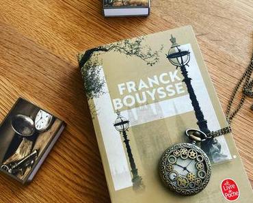 J’ai lu: H. de Franck Bouysse