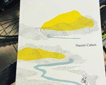 [SP]J’ai lu: Une chambre à air de Naomi Cahen