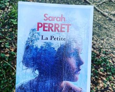 J’ai lu: La petite de Sarah Perret